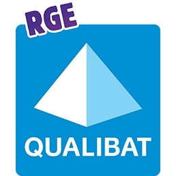 Certification RGE Qualibat